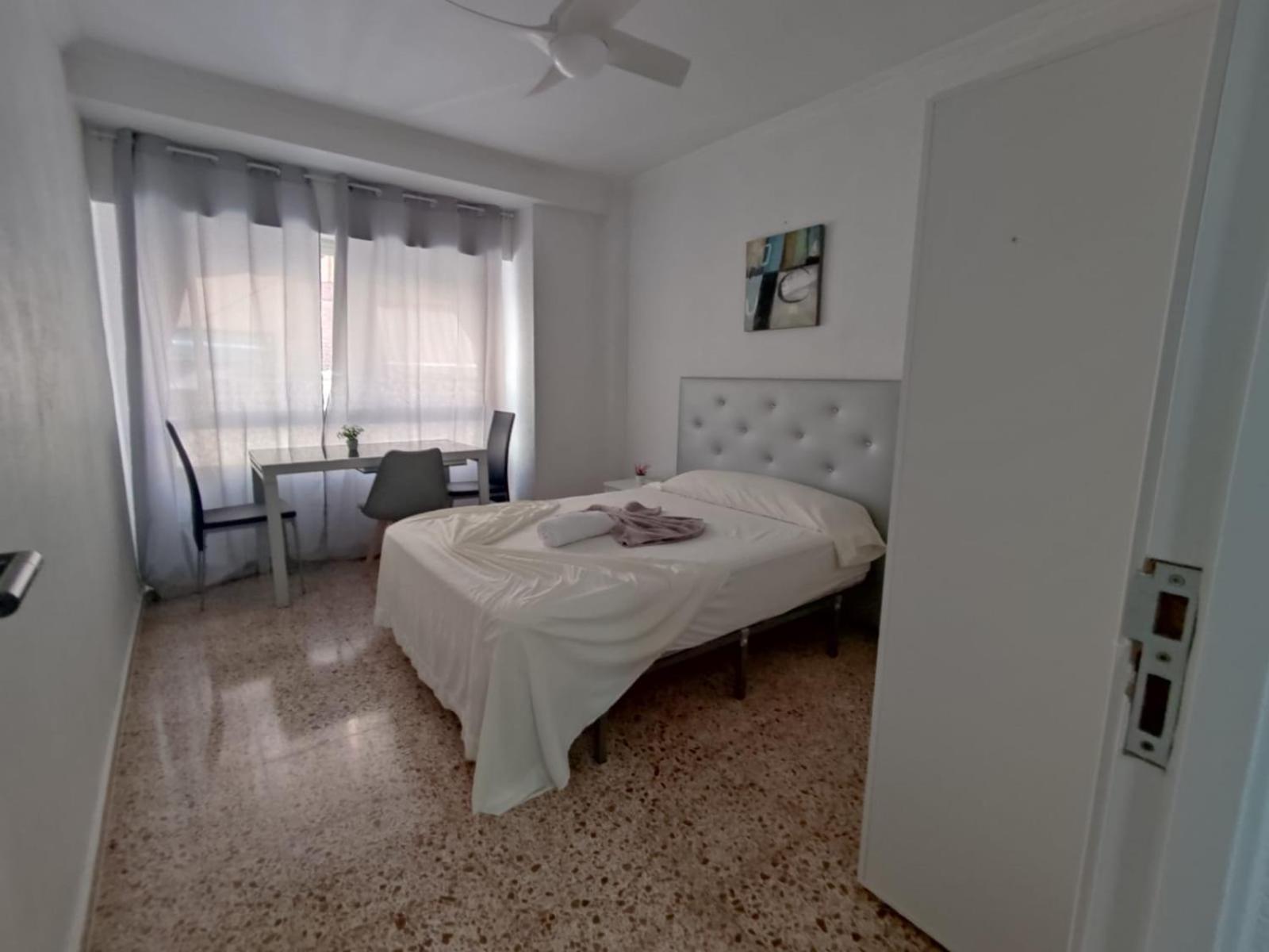 El Comfort Habitación en casa particular